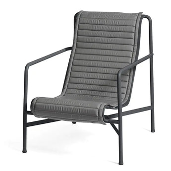 Hay Palissade Lounge Chair High Quilted Cushion
