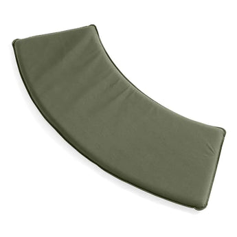 Hay Palissade Park Bench Cushions