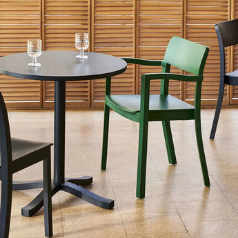 Hay Pastis Dining Armchair