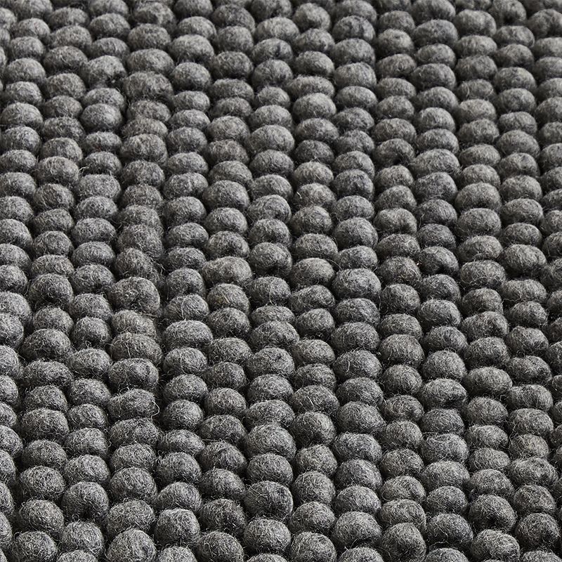 Hay Like Round Rug HAY Peas Rug – Innes