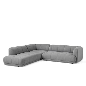 Hay Quilton Corner Sofa Combination 24