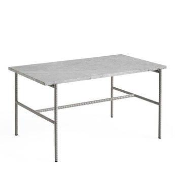 Hay Rebar Coffee Table Rectangular