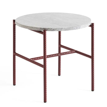Hay Rebar Side Table Round