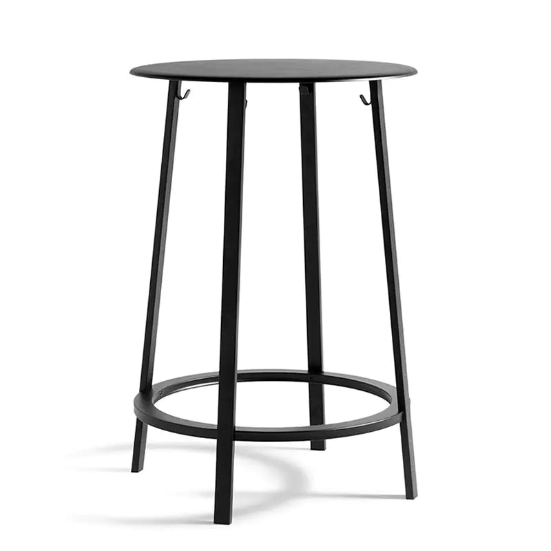 HAY Revolver High Table D70xH105cm – Innes