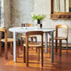 HAY Rey Dining Chair — lifestyle