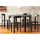 HAY Rey Dining Chair — lifestyle