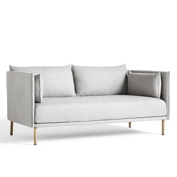 Hay Silhouette 2 Seater Sofa