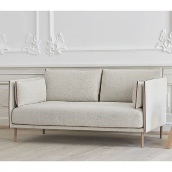 Hay Silhouette 2 Seater Sofa