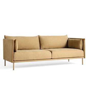 Hay Silhouette 3 Seater Sofa