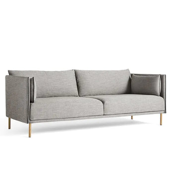 Hay Silhouette 3 Seater Sofa