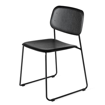 Hay Soft Edge 50 Sled Chair