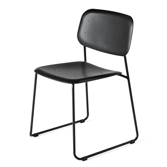 Hay Soft Edge 55 Sled Chair