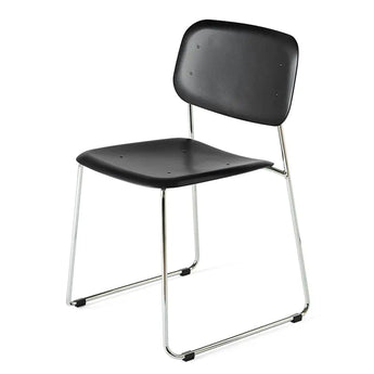 Hay Soft Edge 55 Sled Chair