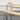 Hay Triangle Leg Oak Dining Bench
