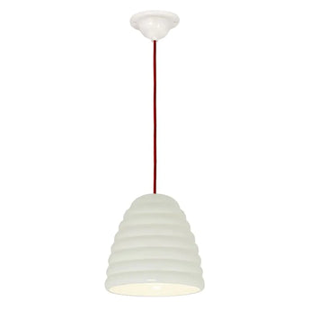 Original BTC Hector Bibendum Pendant Light