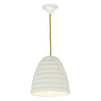 Original BTC Hector Bibendum Pendant Light