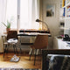 Vitra George Nelson Home Desk — lifestyle, home office