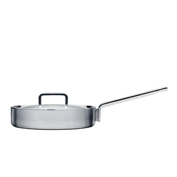iittala Tools Saute Pan with Lid 26cm