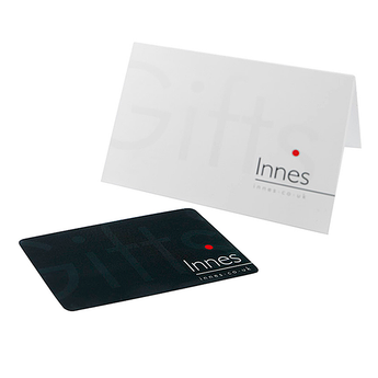 Innes Gift Card