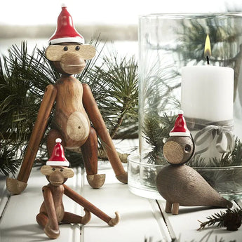 Rosendahl Kay Bojesen Monkey’s Santa’s Cap