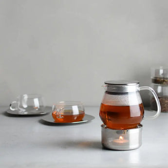 Kinto Unitea Tea Warmer