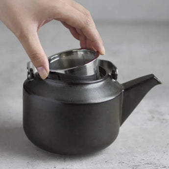 Kinto LT Teapot 600ml