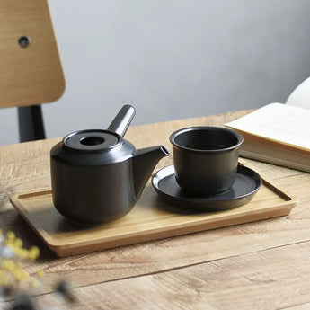 Kinto LT Cup & Saucer