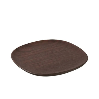 Kinto Unitea Coaster Walnut