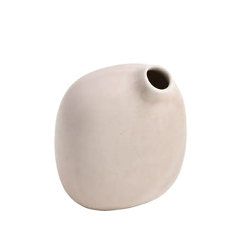 Kinto Sacco Porcelain Vase 02