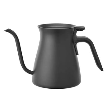 Kinto Pour Over Kettle Black 900ml