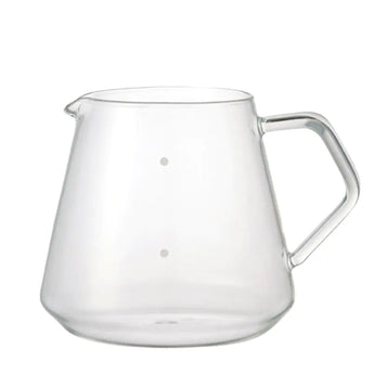 Kinto SCS-S02 Coffee Server 600ml