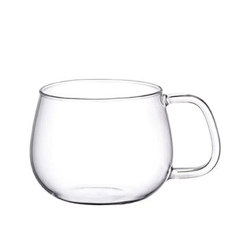 Kinto Unitea Glass Cup Small