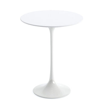 Knoll Saarinen Round Side Tables Quickship