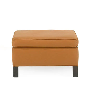 Knoll Krefeld Ottoman