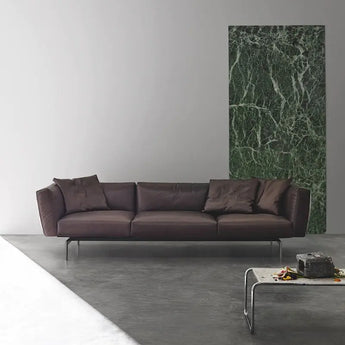 Knoll Avio 3 Seat Sofa