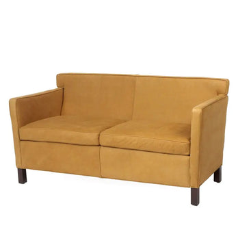 Knoll Krefeld 2 Seat Sofa