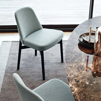 Knoll Krusin 016 Dining Chair