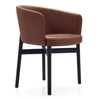 Knoll Krusin 016 Dining Armchair