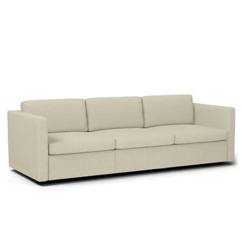 Knoll Pfister 3 Seat Sofa