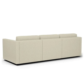 Knoll Pfister 3 Seat Sofa