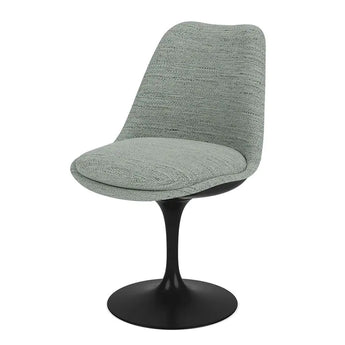 Knoll Saarinen Tulip Dining Chair Upholstered
