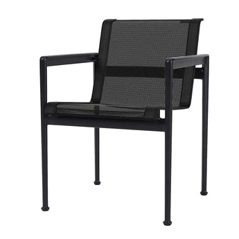 Knoll 1966 Outdoor Dining Armchair