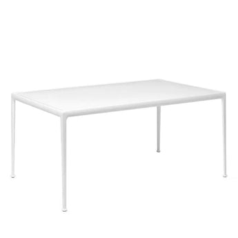 Knoll 1966 Outdoor Dining Table Rectangular