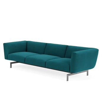 Knoll Avio 3 Seat Sofa