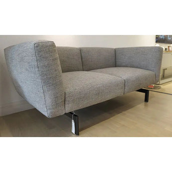 Knoll Avio 2 Seater Compact Sofa