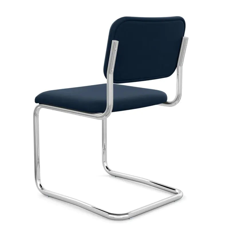 Knoll Cesca Dining Chair Upholstered