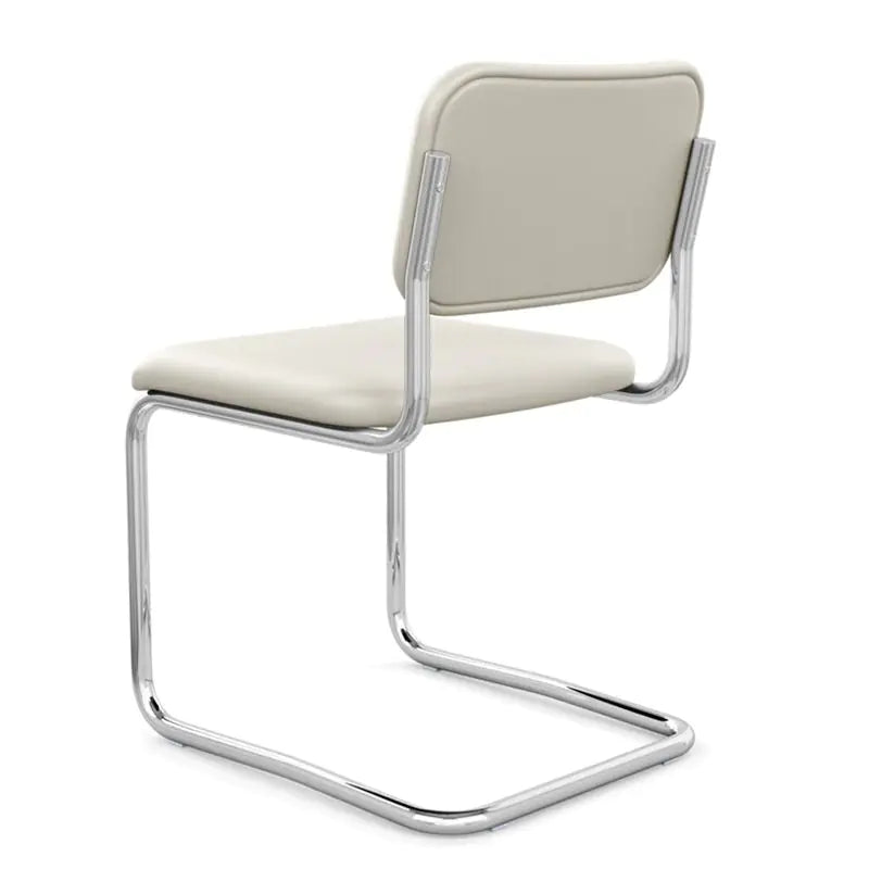 Knoll Cesca Dining Chair Upholstered