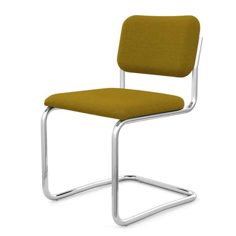 Cesca leather chair deals