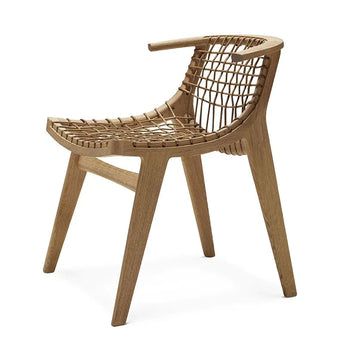 Knoll Klismos Dining Chair