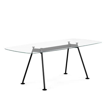 Knoll Grasshopper Dining Table